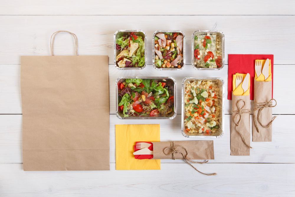 Startup food delivery, ecco come funziona Mamma Meal