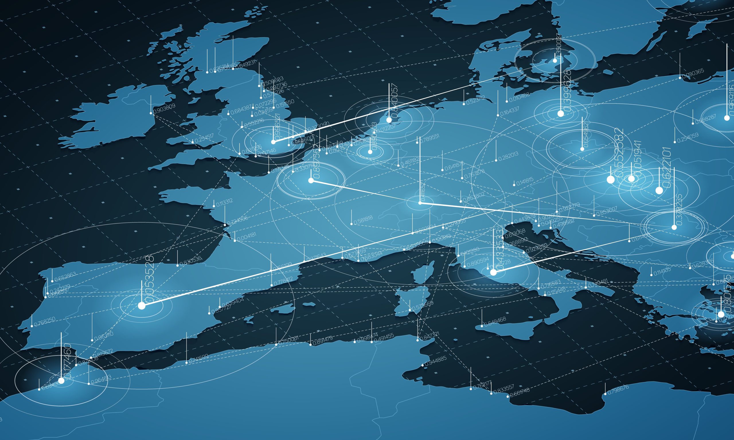 Private equity e venture capital in Europa e in Italia