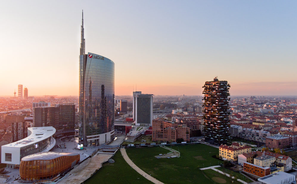 Founders’ Club, la nuova iniziativa UniCredit per le scaleup italiane