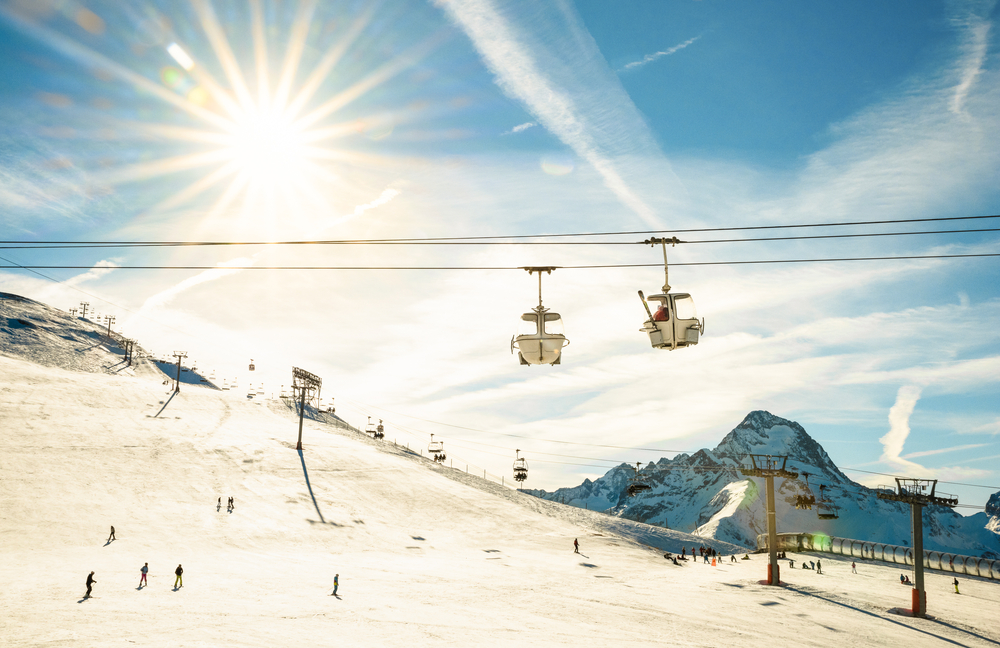 Nello skipass del futuro: customer experience, big data e sicurezza