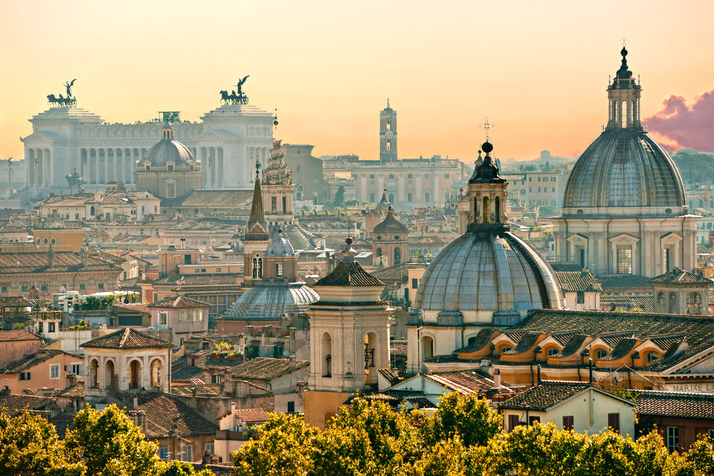 Founders Forum, perché è l’evento dell’anno per l’Italia