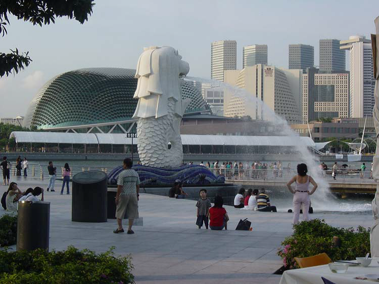 singapore 3