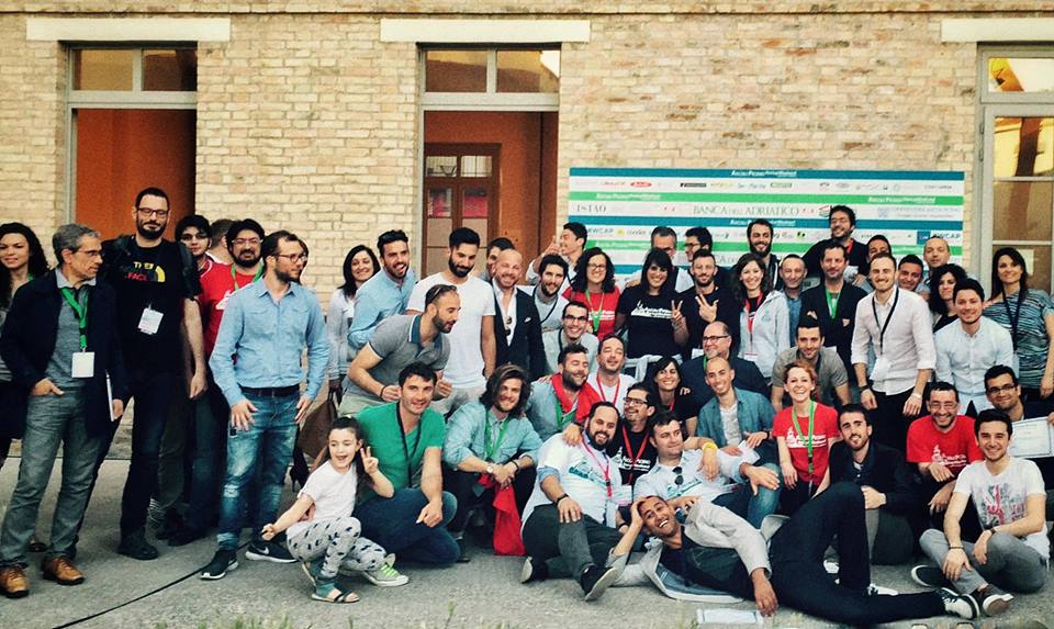 Startup Weekend, Adriatic edition