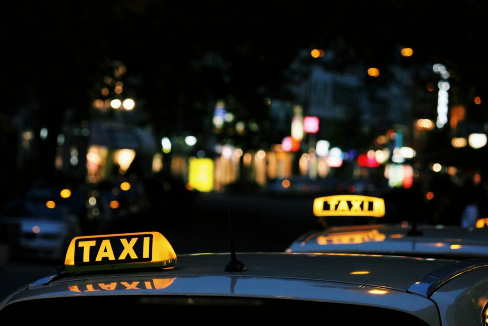 Bitcoin, ci puoi pagare eTaxi