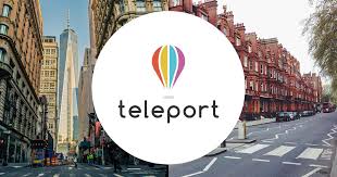 Teleport