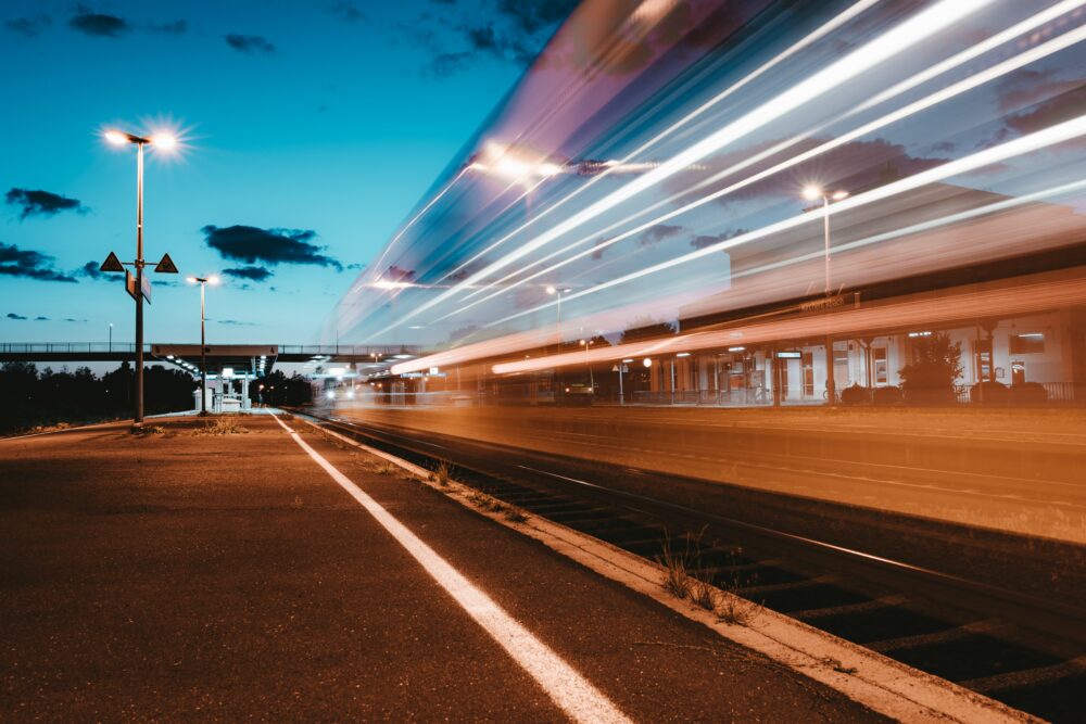 Viaggiare in Europa, il grande ritorno del treno, notturno