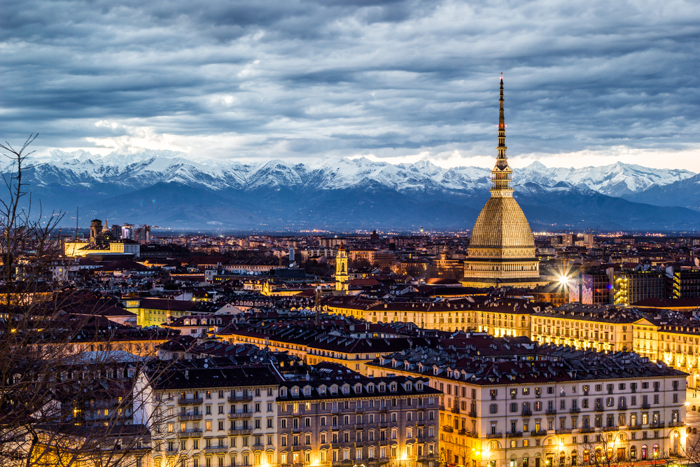 Network Society Congress, a Torino si disegna la società del futuro