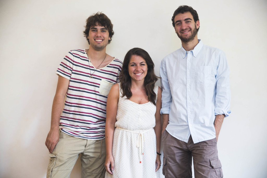 Team Tutored, studenti e startupper, tra fatica e soddisfazioni