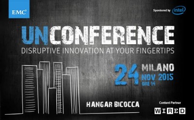 Unconference EMC