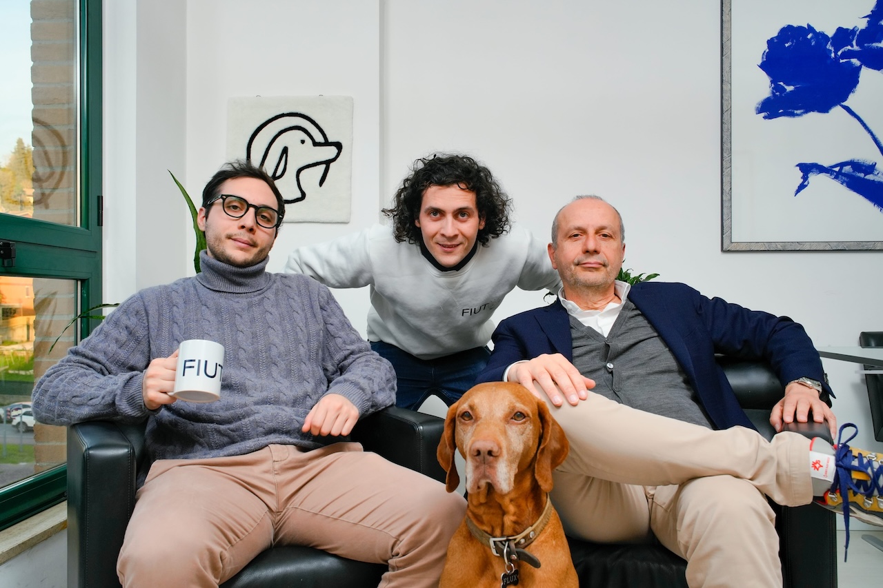 FidoCommercialista raises €1.2 million