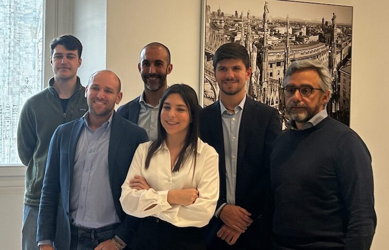 A-Road, ecco le quattro scaleup del quinto batch