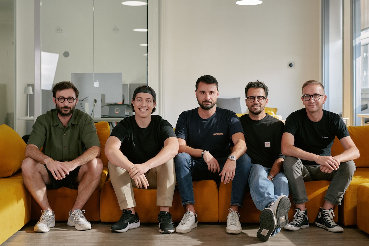 Cosmico compra il 55% di Flatmates