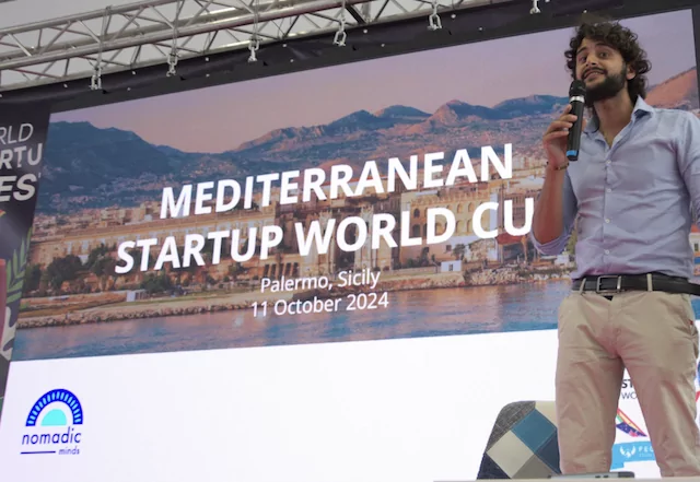 Startup World Cup, a Palermo il capitolo mediterraneo dell’evento globale