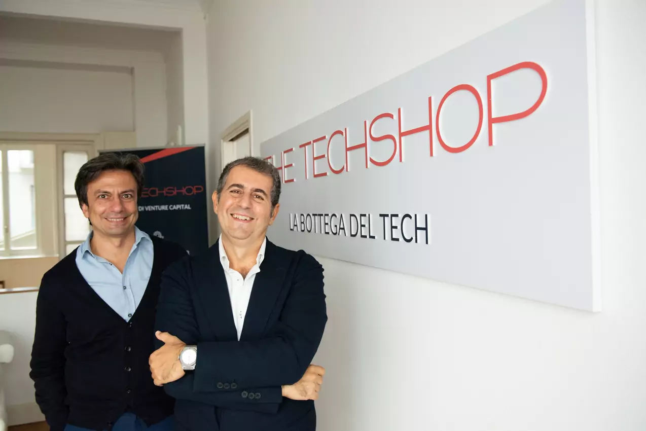 The Techshop, la sottoscrizione sale a 53 milioni di euro