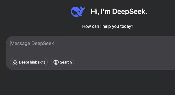 DeepSeek, molto di più di una IA rivoluzionaria: è un modello strategico