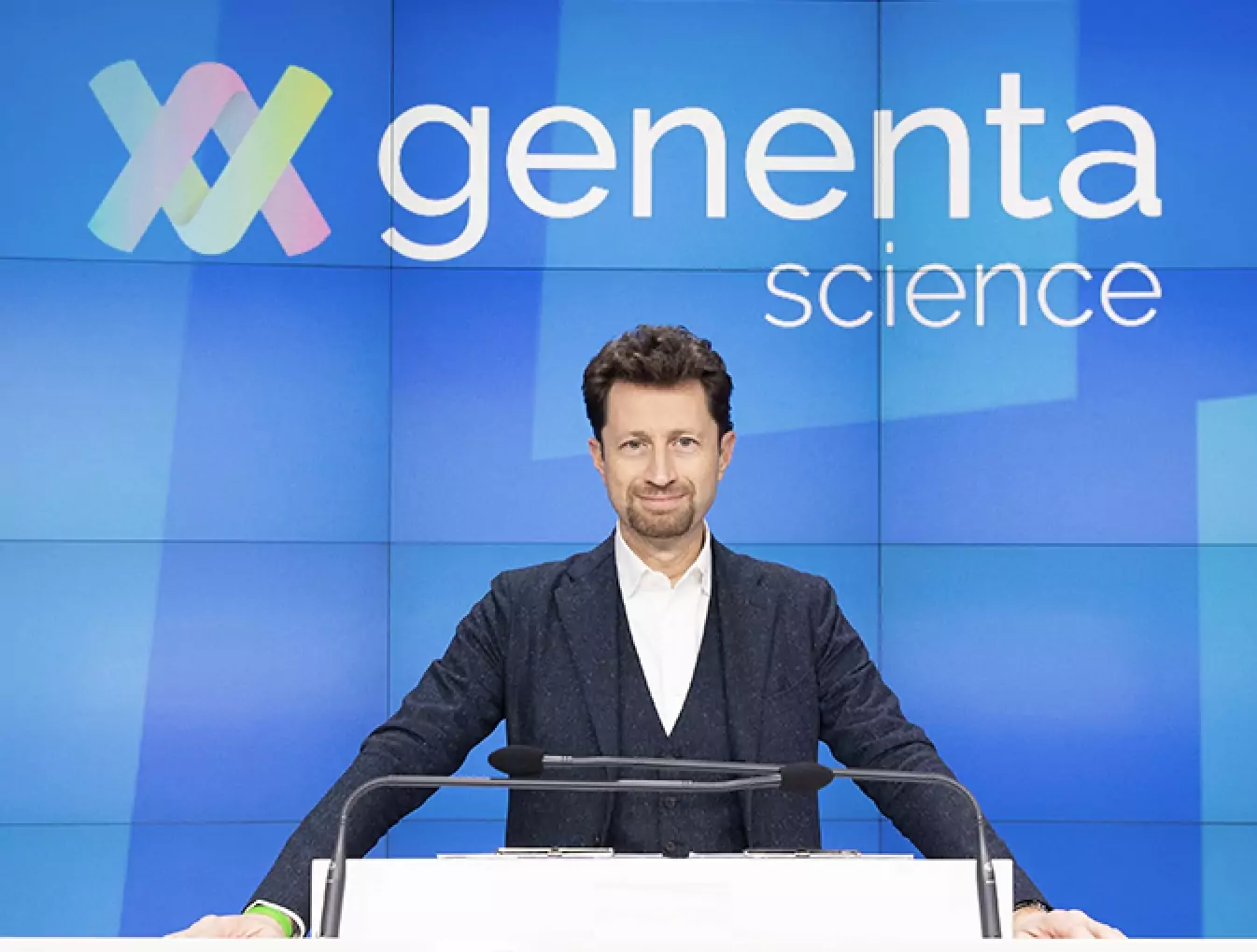 Genenta rafforza la collaborazione con AGC per le terapie cellulari