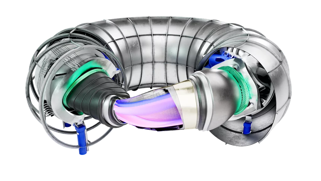 Proxima Fusion, ecco il progetto Stellaris, la fusione nucleare è open source