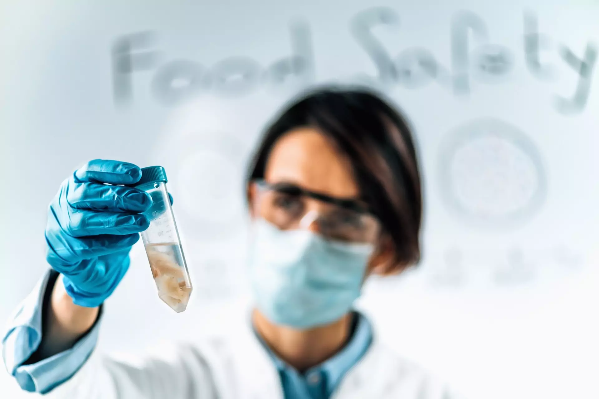 Food safety, HACCP automation and SaaS innovation